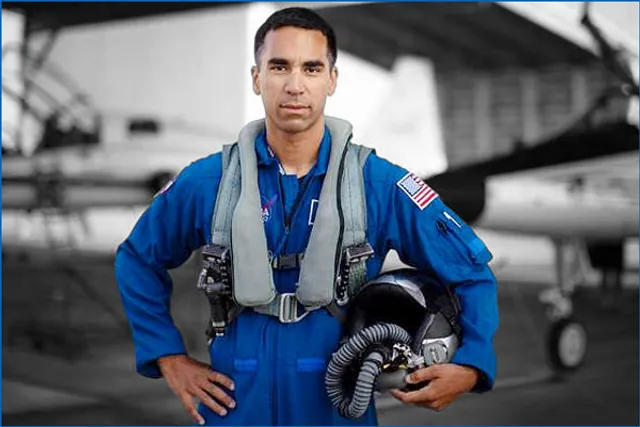 ନାସାର ଚନ୍ଦ୍ର ଏବଂ ମଙ୍ଗଳ ମିସନରେ ଭାରତୀୟ : ୧୩ ଜଣ ମହାକାଶଚାରୀଙ୍କ ମଧ୍ୟରେ ରାଜା ଚାରୀ