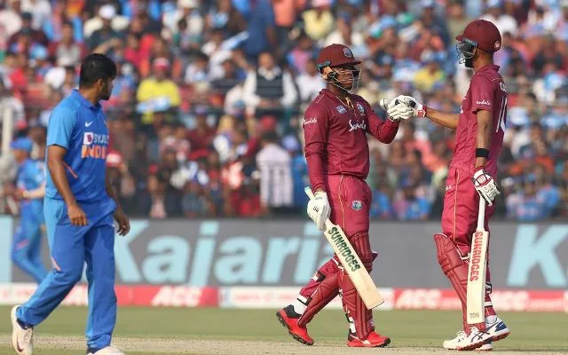 ପୋଲାର୍ଡ-ପୂରନଙ୍କ ଶତକୀୟ ଭାଗୀଦାରି