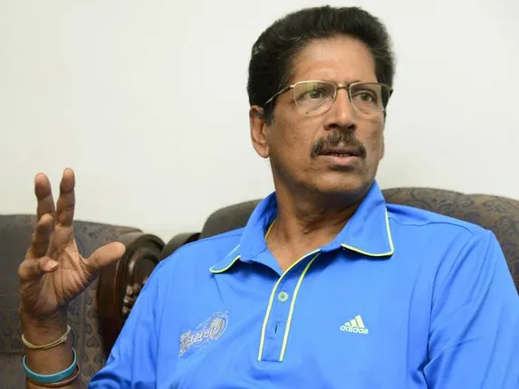 ଆଜି କଟକ ଆସୁଛନ୍ତି ଆନ୍ତର୍ଜାତିକ କ୍ରିକେଟର୍‌ ଟିଏ ଶେଖର