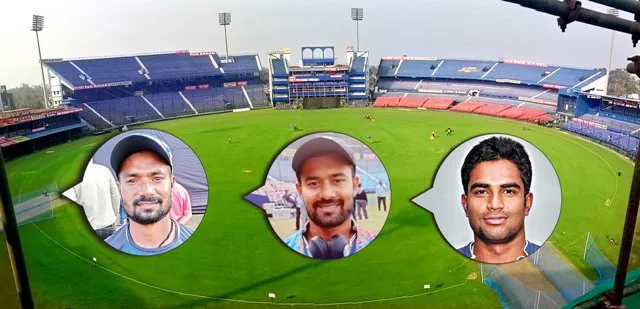 ବାରବାଟୀ ମ୍ୟାଚ୍‌ ହାଲ୍‌ଚାଲ୍‌