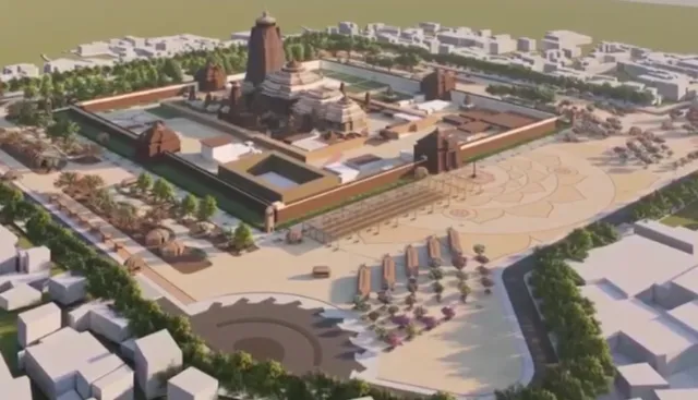 କିପରି ହେବ ଶ୍ରୀମନ୍ଦିରର ସୌନ୍ଦର୍ଯ୍ୟକରଣ ଯୋଜନା ? ଲୋକମାନଙ୍କ ମତ ଲୋଡ଼ିଲେ ସରକାର