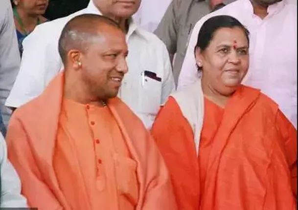 ଏମିତି କାର୍ଯ୍ୟନୁଷ୍ଠାନ ନିଅ, ଯେମିତି ମହିଳାଙ୍କ ଉପରେ ଖରାପ ନଜର ପକାଉଥିବା ବ୍ୟକ୍ତି ଭୟରେ କମ୍ପି ଉଠିବେ: ଉମାଭାରତୀ