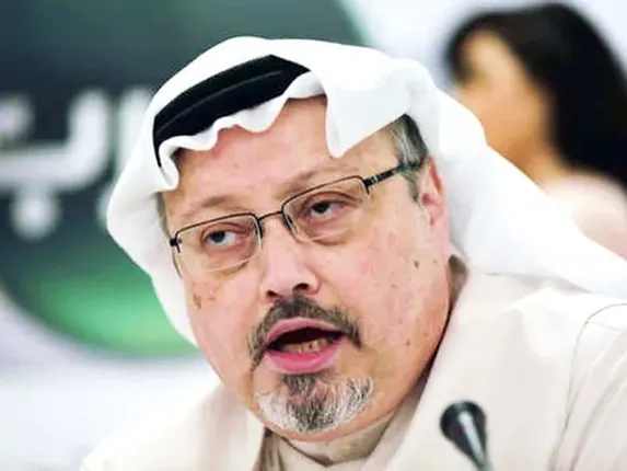 ଖସୋଗି ହତ୍ୟା ମାମଲା: ୫ ଜଣଙ୍କୁ ମୃତ୍ୟୁଦଣ୍ଡ