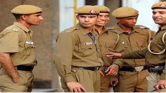 ୬୪୯ଟି ହେଡ କନେଷ୍ଟବଳ ପଦ ପୂୂରଣ ପାଇଁ ଦିଲ୍ଲୀ ପୁଲିସ ଜାରି କଲା ବିଜ୍ଞପ୍ତି