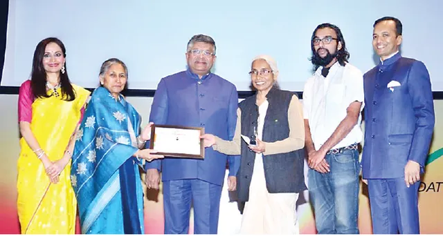 ଓଡ଼ିଶାର ୨ ବ୍ୟକ୍ତି, ୧ ସଂସ୍ଥାକୁ ରାଷ୍ଟ୍ରୀୟ ସ୍ବୟଂସିଦ୍ଧ ସମ୍ମାନ