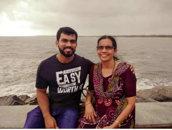 'ମୋ ମା ସେମାନଙ୍କ ହସରେ ବଞ୍ଚିଛି, ଯେଉଁମାନେ ମା ପାଇଁ ପୁନର୍ଜନ୍ମ ପାଇଛନ୍ତି'