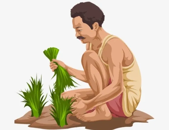 ମୋ ସରକାର : କାଳିଆ ଲଗାଇଲା କଳା ଟୀକା