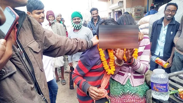 ବଳି ପଡିଲା ମାନବିକତା, ମାନସିକ ଭିନ୍ନକ୍ଷମଙ୍କୁ ଜୋରଜବରଦସ୍ତ ବିବାହ କରି ସୁଟିଂ କଲେ ଟିକଟକ ଭିଡିଓ