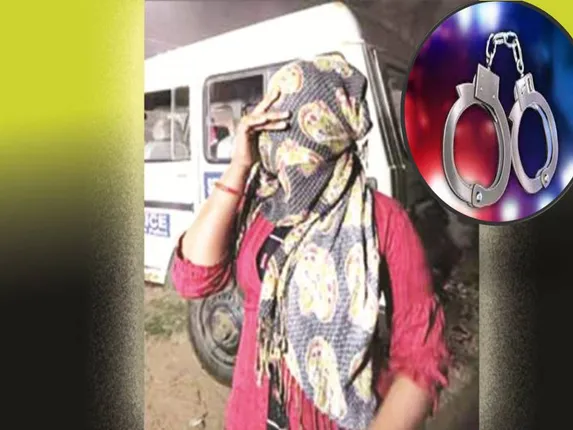 ପୁରୀ ଗଣଦୁଷ୍କର୍ମ ମାମଲାରେ ଆଉ ଜଣେ ଗିରଫ