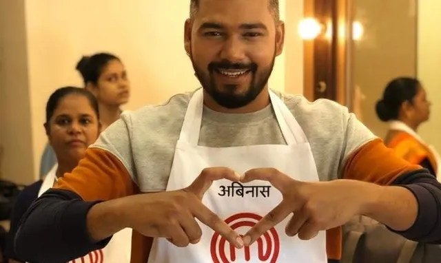 ମାଷ୍ଟର୍‌ ସେଫ୍‌ରେ ବିଚାରପତିଙ୍କ ମନ ମୋହିଲେ ଓଡ଼ିଆ ପୁଅ ଅବିନାଶ,‘ବେସର ‌ଚିକେନ୍‌’ ରୋଷେଇ କରି ଅଡିସନ୍‌ ରାଉଣ୍ଡ୍‌ରେ ମନୋନୀତ