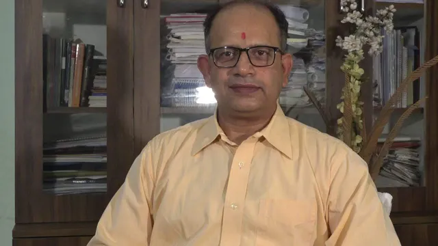 ଡିଜିଟାଲ ଭିତ୍ତିଭୂମି ସୁଦୃଢ଼ ପାଇଁ ଦାବି କଲେ ଅମର