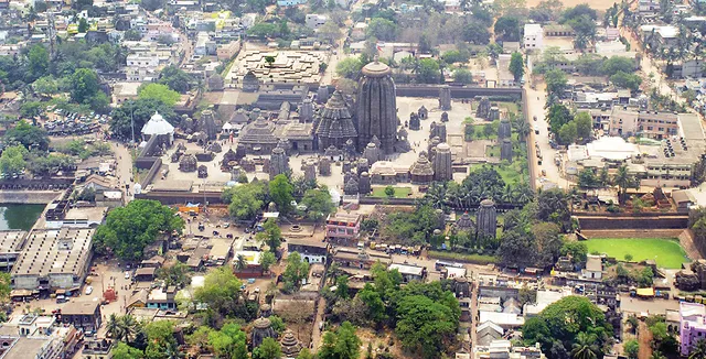 ଶ୍ରୀମନ୍ଦିର ପରେ ଶ୍ରୀଲିଙ୍ଗରାଜଙ୍କ ପାଇଁ ଯୋଜନା : ମନଇଚ୍ଛା ଉଚ୍ଛେଦ ହେବନି