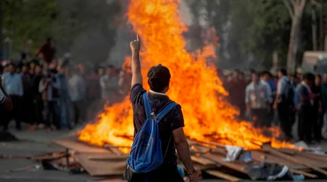 ଉତ୍ତର-ପୂର୍ବରେ ସିଏବି ତାତି : ଜଳୁଛି ଆସାମ, ତ୍ରିପୁରା, କର୍ଫ୍ୟୁ ଜାରି, ସେନା ମୁତୟନ