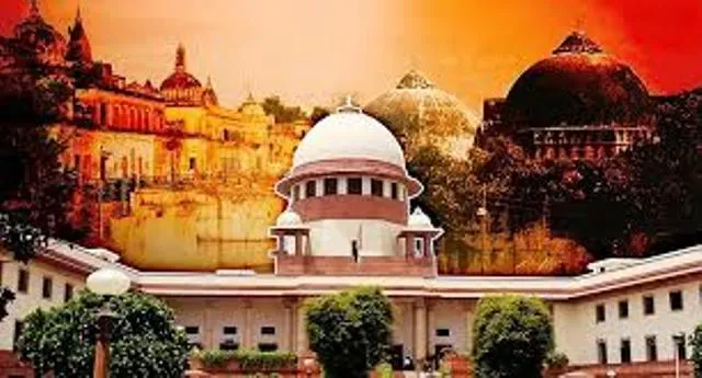 ଅଯୋଧ୍ୟା ରାୟର ପୁନଃ ସମୀକ୍ଷା ପାଇଁ ଗଠିତ ହେଲା ସୁପ୍ରିମ୍‌ କୋର୍ଟର ନୂତନ ସାମ୍ବିଧାନିକ ଖଣ୍ଡପୀଠ; ଗୁରୁବାର ଠାରୁ ଆରମ୍ଭ ହେବ ଶୁଣାଣି