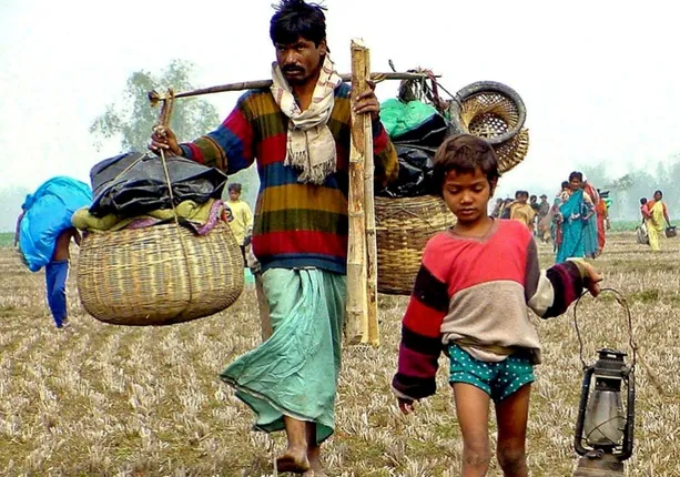 ମାଗଣାରେ ଖାଇବା ପାଇଁ ଆମ ଦେଶକୁ ଆସୁଛନ୍ତି ଭାରତୀୟ, କିଏ କହିଲେ ଏହି କଥା ଜାଣନ୍ତୁ