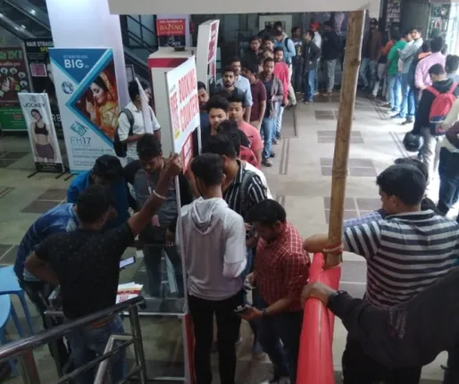 ବ୍ରାଣ୍ଡ୍‌ ଫ୍ୟାକ୍ଟ୍ରିରେ ‘ଫ୍ରି ସପିଙ୍ଗ୍‌ ୱିକେଣ୍ଡ୍‌’ ଆରମ୍ଭ