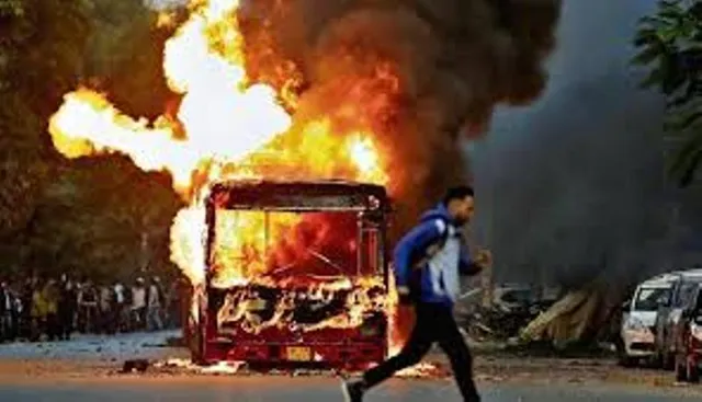 ନାଗରିକତା ଆଇନ ବିରୋଧୀ ଆନ୍ଦୋଳନ ପାଇଁ ୧୨୦ କୋଟି ଖର୍ଚ୍ଚ କରିଛି ପିଏଫଆଇ : ଇଡି