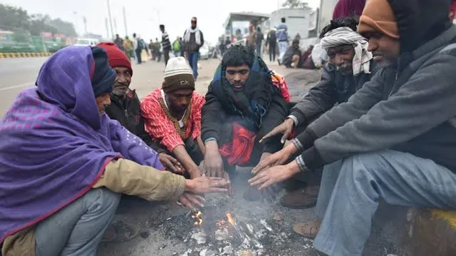 ଓଡ଼ିଶାରେ ପୁଣି ହାଡ଼ଭଙ୍ଗା ଶୀତ, ସୋନପୁର ସବୁଠାରୁ ଥଣ୍ଡା ସହର