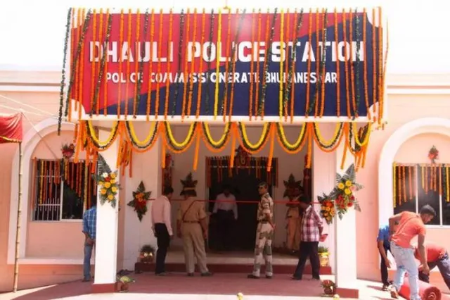 ଦୃଷ୍ଟିବାଧିତଙ୍କ ନାମରେ ଚାନ୍ଦା ଆଦାୟ ବିରୋଧରେ ଧଉଳି ଥାନାରେ ଅଭିଯୋଗ