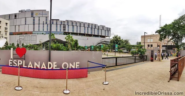 କୋଭିଡ କଟକଣା ସହ ଭୁବନେଶ୍ୱରରେ ଖୋଲିବ ସପିଂ ମଲ