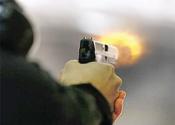 ଜଳଖିଆ ଦେବାରେ ବିଳମ୍ବ କରିବାରୁ ବୋହୂକୁ ଗୁଳିମାରି ହତ୍ୟା