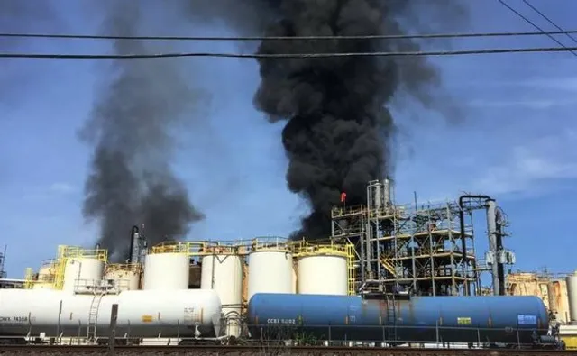 କିଶନନଗର ଗ୍ୟାସ୍‌ ଲିକ୍‌କୁ ପୂରିବ ତିନିମାସ