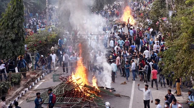 ଖୁବ୍‌ଶୀଘ୍ର ସିଏଏ କୋଚିଂ କ୍ଲାସ୍‌ ଆରମ୍ଭ କରିବ ବିଜେପି