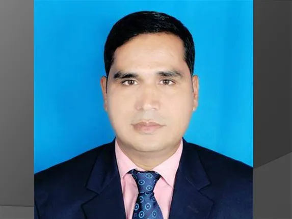 ଜିଲ୍ଲା ଶିକ୍ଷା ଅଧିକାରୀଙ୍କ ବାସଭବନରୁ ଶିକ୍ଷକଙ୍କ ମୃତଦେହ ଉଦ୍ଧାର, ହତ୍ୟା ଅଭିଯୋଗ ଆଣିଲେ ପରିବାର