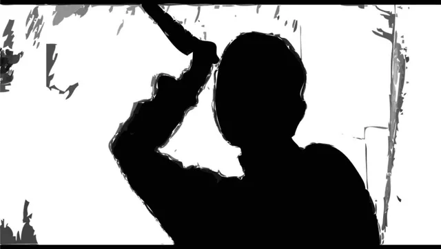 ଝିଅ ନିଜ ଇଚ୍ଛାରେ ଘରୁ ପଳାଇ ବିବାହ କରିବାରୁ ଛୁରୀ ଭୁସି ହତ୍ୟା ଉଦ୍ୟମ କଲେ ବାପା