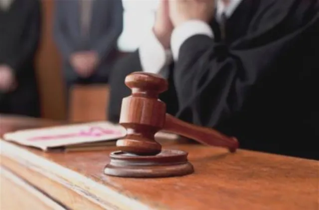 ୯ଜଣ ହତ୍ୟାକାରୀଙ୍କୁ ଆଜୀବନ ଜେଲଦଣ୍ଡ