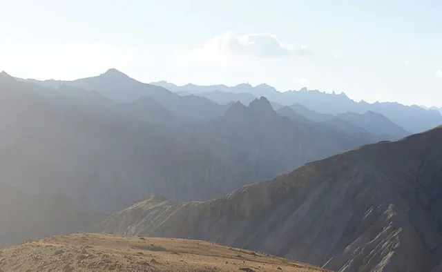 ଲଦାଖ: ୧୪୫ ଦିନ ପରେ କାର୍ଗିଲ୍‌ରେ ପୁଣି ଚାଲୁ ହେଲା ମୋବାଇଲ୍‌ ଇଣ୍ଟର୍‌ନେଟ୍‌ ସେବା