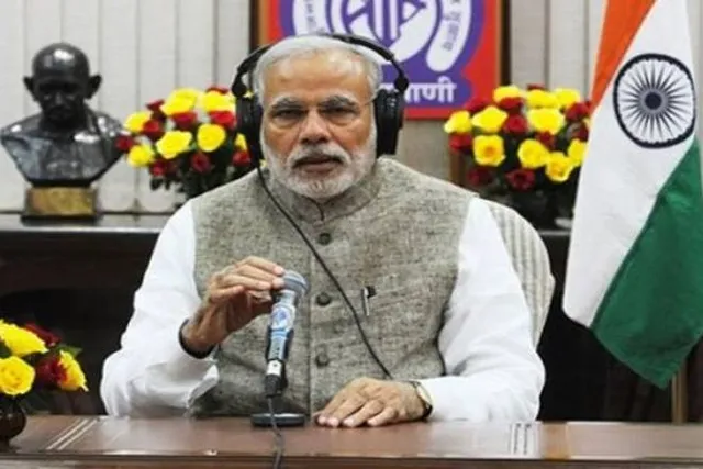 ବର୍ଷର ପ୍ରଥମ ‘ମନ କୀ ବାତ୍‌’ : ଜଳ ସଂରକ୍ଷଣ ଉପରେ ଗୁରୁତ୍ୱ ଦେଲେ ମୋଦୀ