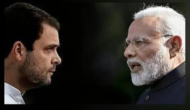 ପ୍ରଧାନମନ୍ତ୍ରୀ ମୋଦୀଙ୍କୁ ପୁଣି ଥରେ ‘ମିଛୁଆ’ ପ୍ରମାଣିତ କରିବାକୁ ରାହୁଲ ପୋଷ୍ଟ କଲେ ଭିଡିଓ