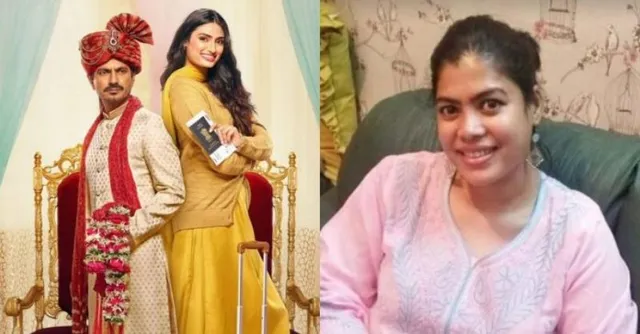 ଇତି ଊଣେଇଶ (ସଂସ୍କୃତି ଓ ପର୍ଯ୍ୟଟନ) : ଓଡ଼ିଆ ଝିଅ ଦେବସ୍ମିତାଙ୍କ ନିର୍ଦେଶନାରେ ହିନ୍ଦୀ ସିନେମା