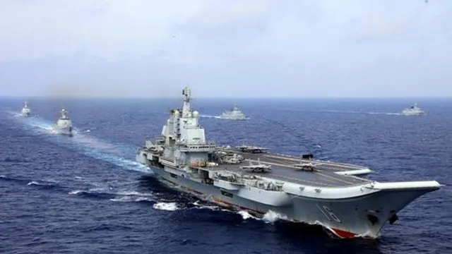 ଭାରତୀୟ ନୌସେନା ପାଇଁ ୧୭୦୦ କୋଟି ଟଙ୍କାର ଅଗ୍ନି ନିୟନ୍ତ୍ରଣ ବ୍ୟବସ୍ଥା ଲାଗି ଚୁକ୍ତି ସ୍ୱାକ୍ଷରିତ