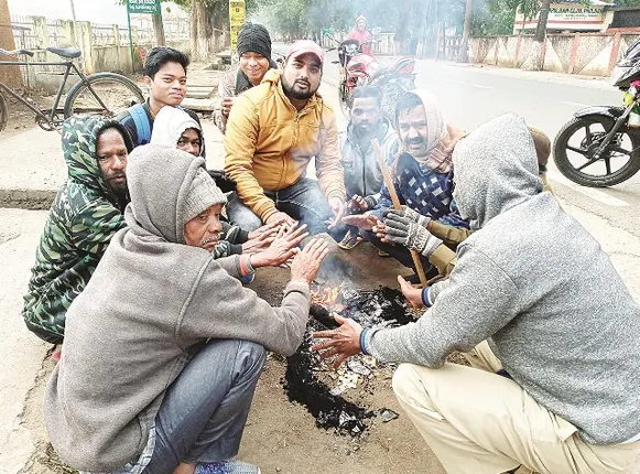 ଶୀତ ଟିକେ କମିଲା, ୨ରୁ ରାଜ୍ୟର ହେବ କୁଆପଥର ବର୍ଷା