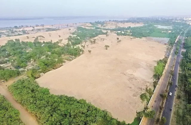 କଟକର ରୂପ ବଦଳାଇ ଦେବ ‘ବରଫି, ବାଲିଯାତ୍ରାକୁ ଅନ୍ତର୍ଜାତୀୟ ରୂପ ଦେବାକୁ ସ୍ୱତନ୍ତ୍ର ଯୋଜନା