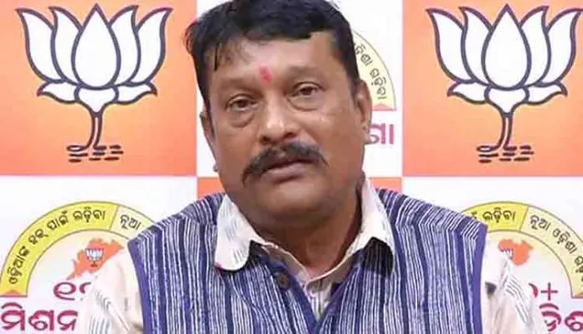 ପୁଣି ଏକ ମିଥ୍ୟା ପ୍ରତିଶ୍ରୁତିର ବାର୍ତା ମୁଖ୍ୟମନ୍ତ୍ରୀଙ୍କଠାରୁ ଶୁଣିବାକୁ ପାଇବେ ପଶ୍ଚିମ ଓଡ଼ିଶାବାସୀ: ପ୍ରଦୀପ ପୁରୋହିତ