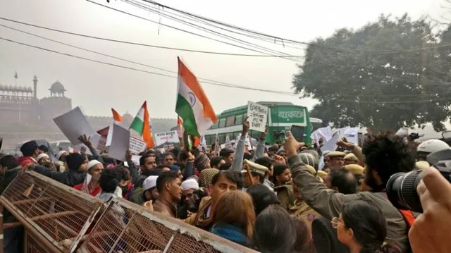 ଦକ୍ଷିଣରେ ବ୍ୟାପିଲାଆନ୍ଦୋଳନ, ମାଙ୍ଗାଲୁରୁରେ କର୍ଫ୍ୟୁ, ୨ମୃତ