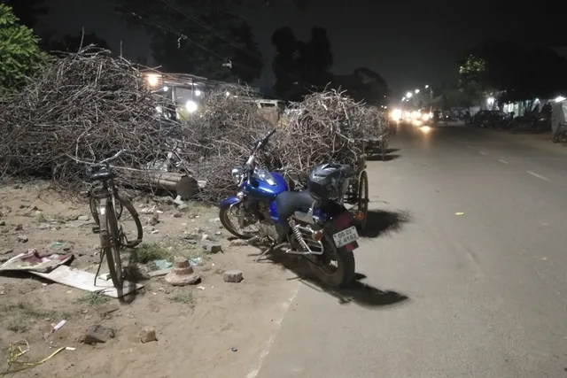 ପୁରୁଣା ଭୁବନେଶ୍ୱର : ରଥଦାଣ୍ଡରେ ବଢ଼ୁଛି ଜବରଦଖଲ