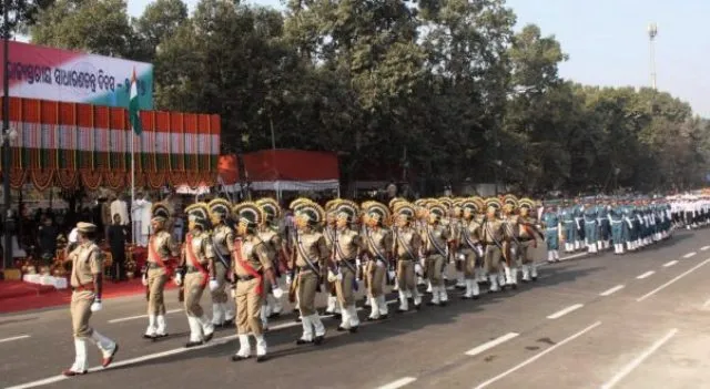 ମହାତ୍ମାଗାନ୍ଧୀ ମାର୍ଗରେ ପାଳିତ ହେବ ରାଜ୍ୟସ୍ତରୀୟ ସାଧାରଣତନ୍ତ୍ର ଦିବସ, ଅଭିବାଦନ ଗ୍ରହଣ କରିବେ ରାଜ୍ୟପାଳ