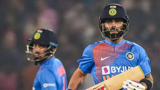 ୨-୧ରେ ଶୃଙ୍ଖଳା ଜିତିଲା ଭାରତ, ତୃତୀୟ ଟି-୨୦ରେ ୱେଷ୍ଟଇଣ୍ଡିଜ୍‌ ୬୭ ରନ୍‌ରେ ପରାସ୍ତ