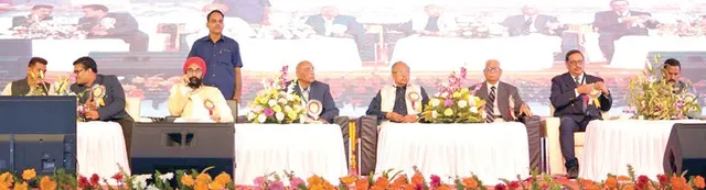 ‘ରାଜେନ୍ଦ୍ର ବିଶ୍ୱବିଦ୍ୟାଳୟ ନିଜସ୍ୱ ଗୌରବକୁ ଅକ୍ଷୁଣ୍ଣ ରଖୁ’