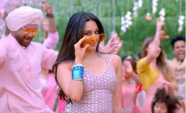 ରିଲିଜ ହେଲା ଫିଲ୍ମ 'ଗୁଡ଼ନ୍ୟୁଜ'ର ୩ୟ ଗୀତ ‘ସୌଦା ଖରା ଖରା’