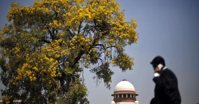 ନାଗରିକତା ସଂଶୋଧନ ଆଇନ୍‌ର ବୈଧତାକୁ ଚ୍ୟାଲେଞ୍ଜ କରି ସୁପ୍ରିମ୍‌ କୋର୍ଟଙ୍କ ଦ୍ୱାରସ୍ଥ ହେଲା କଂଗ୍ରେସ