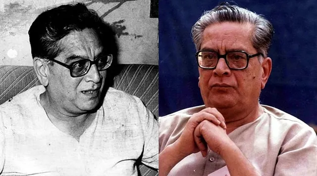 ବର୍ଷୀୟାନ୍‌ ଅଭିନେତା ଶ୍ରୀରାମ ଲାଗୁଙ୍କ ପରଲୋକ