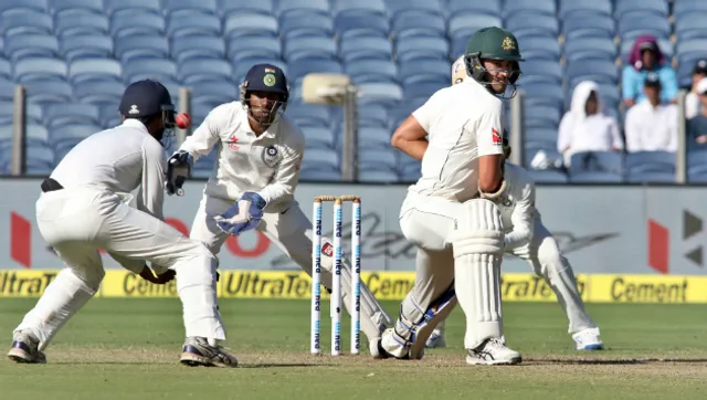 କେବଳ ଭାରତୀୟ ଦଳ ହିଁ ଅଷ୍ଟ୍ରେଲିଆକୁ ଅଷ୍ଟ୍ରେଲିଆରେ ହରାଇ ପାରିବ : ମାଇକେଲ ଭନ୍‌