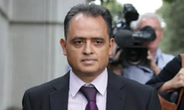 କ୍ୟାନସର ପୀଡ଼ିତା କହି ମହିଳା ରୋଗୀଙ୍କ ଗୁପ୍ତାଙ୍ଗ ପରୀକ୍ଷା ମହଙ୍ଗା ପଡ଼ିଲା; ଜେଲ ଗଲେ ଭାରତୀୟ ବଂଶୋଦ୍ଭବ ଡାକ୍ତର