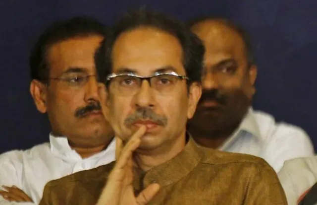 ମହାରାଷ୍ଟ୍ରରେ ଏନ୍‌ଆର୍‌ସି ଅଟକ କେନ୍ଦ୍ର ରହିବନି: ଉଦ୍ଧବ