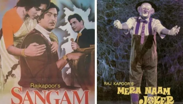 ଏହି ଦୁଇ ହିନ୍ଦୀ ସିନେମାରେ ଥିଲା ଦୁଇ ଥର ମଧ୍ୟାନ୍ତର